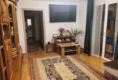 Apartament 4 camere Brancoveanu-Covasna - centrala proprie - 2