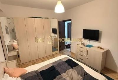 Apartament cu 2 camere decomandat, mobilat în 1 Decembrie 1918 - 1