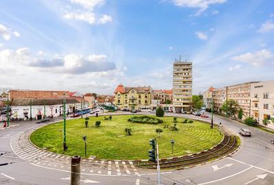 Apartament 3 camere zona Romanilor - 1