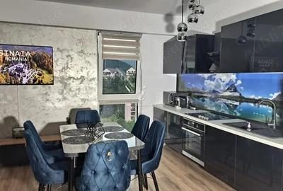 Apartament cu 2 camere decomandat în Central - 5