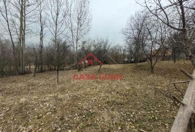 Teren intravilan in Breaza,1358 mp, 40.000e - 8