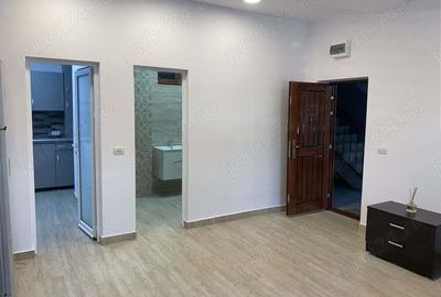 Spatiu comercial parter Aparatorii Patriei - 2