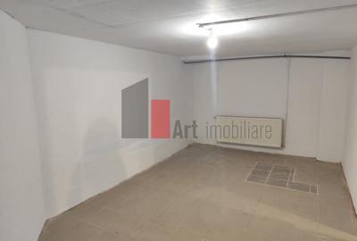 Spațiu comercial, de 142 mp, în Grivița - 12