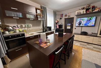 AP 2 CAMERE FINALIZAT / 15 MIN METROU BERCENI-DIMITRIE LEONIDA/ PARCARE INCLUSA - 3