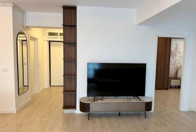 Apartament 3 camere lux | Pipera OMV | Prima închiriere | Parcare inclusă - 6