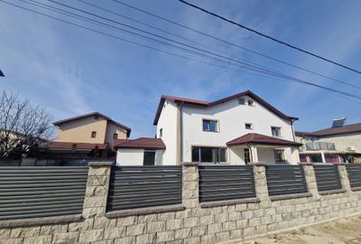 Vila Individuala - Com. Berceni - Proiect Unic in Berceni - 3