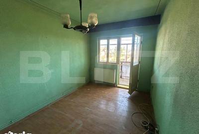 Apartament cu 4 camere semidecomandat în Micro 5 - 3