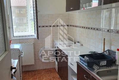 Apartament cu 2 camere, mobilat în Odobescu - 7