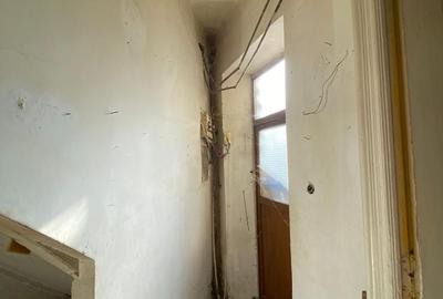 Gara de Nord apartament 2 camere parter de vila - 16