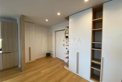 Apartament cu 3 camere decomandat, mobilat în Aviației - 3