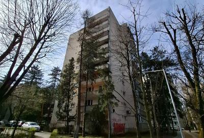 Apartament cu 2 camere semidecomandat în Cornișa - 2