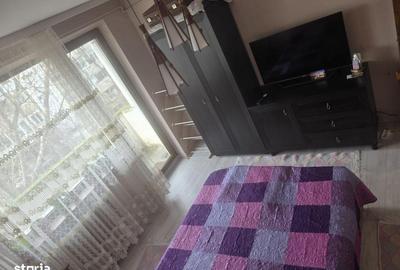 Apartament cu 4 camere în City Park Mall - 6