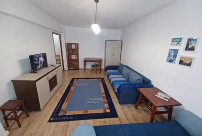 Garsonieră decomandată în Central - 5