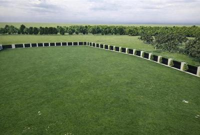 PROPRIETATE DE POVESTE, INCONJURAT DE PADURE CU DESCHIDERE LA DRUMUL JUDETEAN, 1 - 3