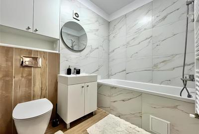 Apartament 2 Camere in Mosaic Residence Coresi cu Parcare - 7