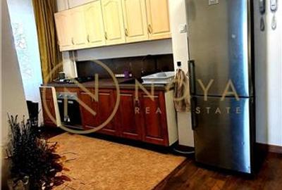 Apartament cu 2 camere semidecomandat în Sebastian - 5