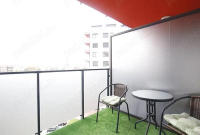 Apartament cu 2 camere decomandat în Banu Mărăcine - 2