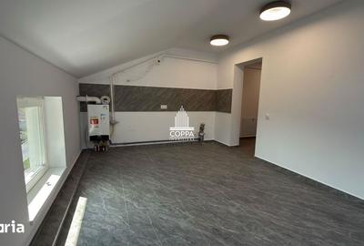 Apartament cu 3 camere în Orașul Vechi - 4