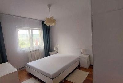 Apartament cu 2 camere semidecomandat în Florești - 7