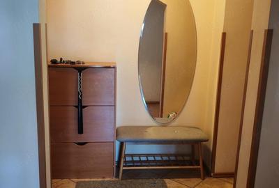 Apartament cu 3 camere decomandat în Vest - 1