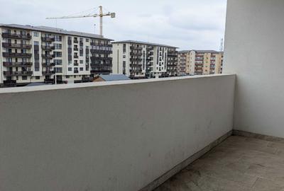 Garsonieră decomandată în Exterior Vest - 5