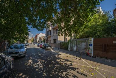 3 CAMERE || MOBILAT SI UTILAT || GARAJ SUBTERAN || ROMANA DOROBANTI 3 CAMERE || MOBILAT SI UTILAT || GARAJ SUBTERAN || ROMANA DOROBANTI - 26