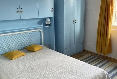 Apartament 2 camere, stil vintage-chic – Grigorescu, zonă liniștită - 2