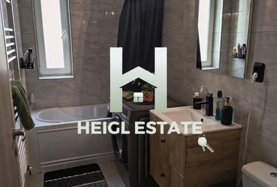 Apartament cu 2 camere in zona Braytim decomandat la etajul 1 - 5