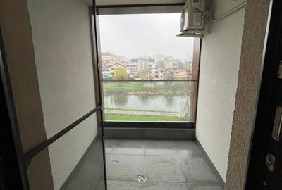 Apartament cu 2 camere decomandat, mobilat în Doamna Ghica - 4