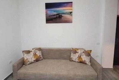 Garsonieră decomandată în Central - 2