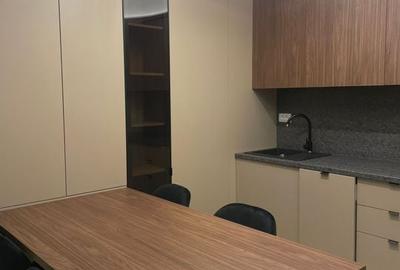 Apartament LUX | 3 camere | Cortina North | Pipera - 3