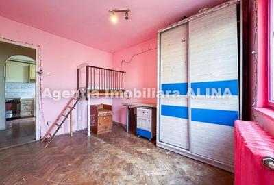 Apartament cu 2 camere decomandat în Central - 8