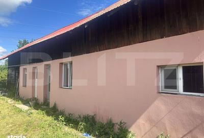 Casă cu 3 camere în Iezureni - 3