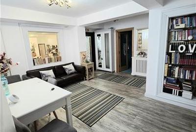 Spatiu Comercial 170 mp cu Vad - Renovat Complet - 10