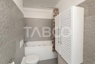 Apartament 3 camere si pod cu echipamente sport Arhitectilor Sbiu - 12