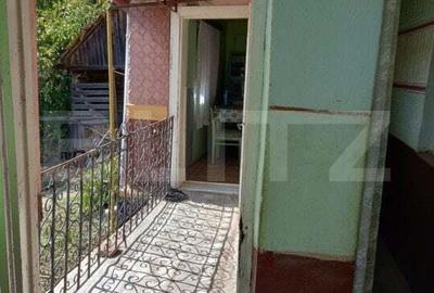 Casa rustica cu 3 camere, 79 mp, teren generos in Satul Pitoresc Bude?ti Fana?e - 2