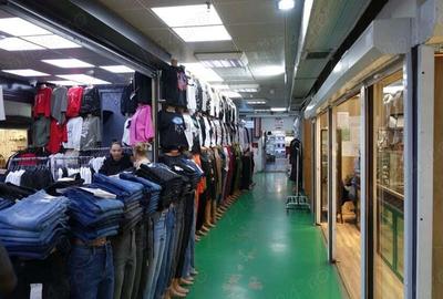 Spatii comerciale de inchiriat in Complex Comercial SIR Lujerului - 3