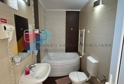 Apartament 2 camere, 57 mp + terasa | Borhanci - zona Regina Maria - 13