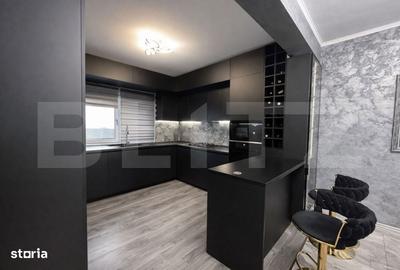 Casă cu 3 camere în Valea - 9