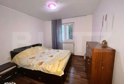 Apartament cu 3 camere nedecomandat în Bunești - 6