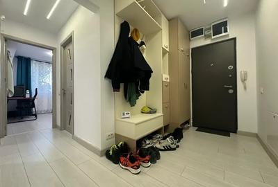 Apartament 3 camere decomandat, renovat integral !!! - 6