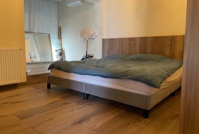 Apartament cu 3 camere semidecomandat în Batistei - 9