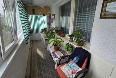 2 camere, Favorit, semidecomandat, luminos, liber - 9