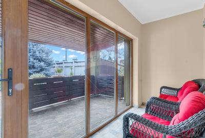 Casa noua pe colt si teren 1079 mp de vanzare in Macea,Arad 0%Comision - 16