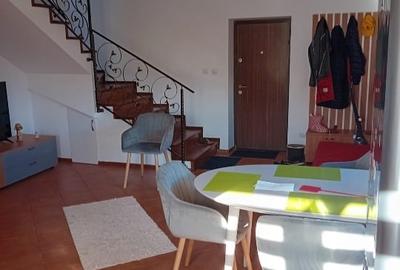 Casa de vacanta pitoreasca P+M (134mp / 1350mp) - 9