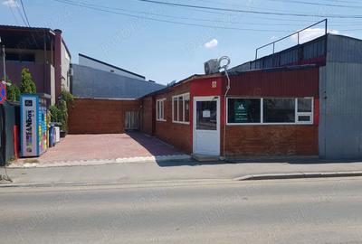 Spațiu comercial, de 75 mp, în Berceni - 5