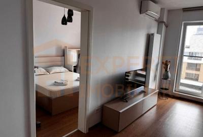 Apartament 2 camere de inchiriat - Tomis Plus - 5