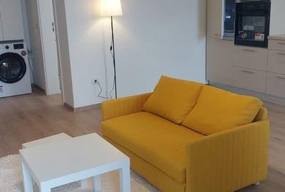 Apartament cu 2 camere în Aradului - 2