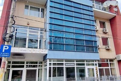 Cladire birouri individuala - 24