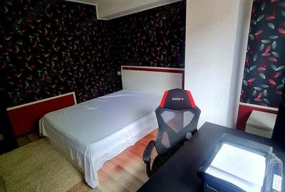 Apartament cu 3 camere semidecomandat în Barbu Văcărescu - 2